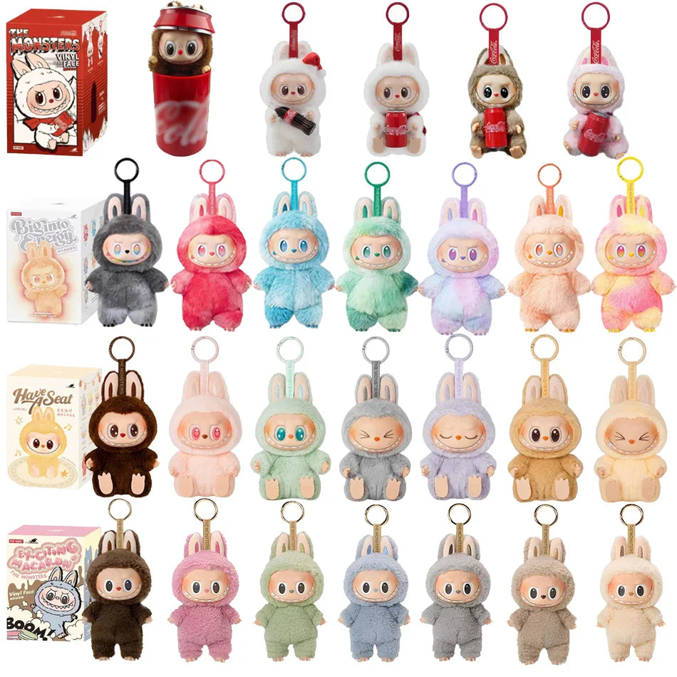 Labubu the Monsters™ - Original Collection by POP MART™