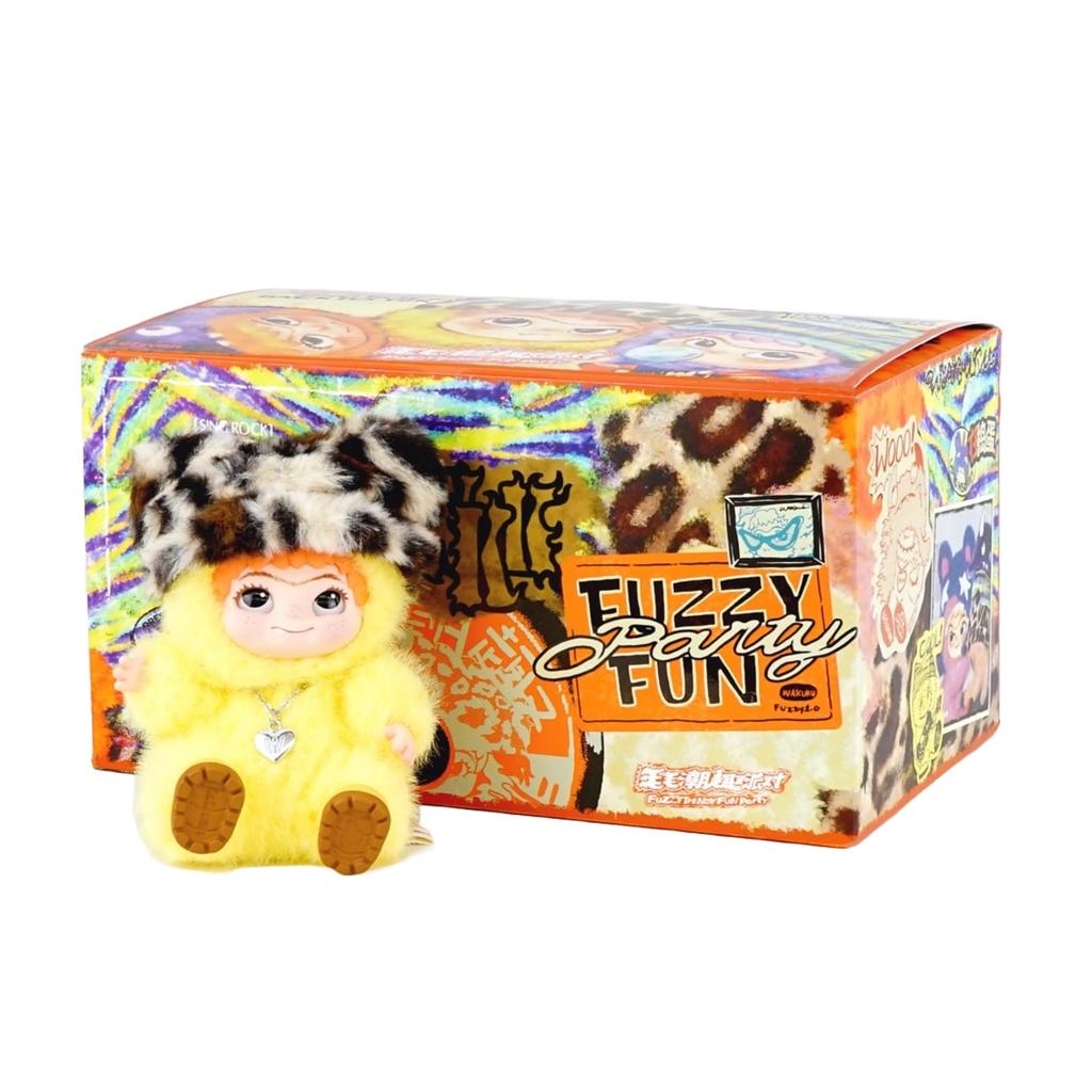 Wakuku Blind Box