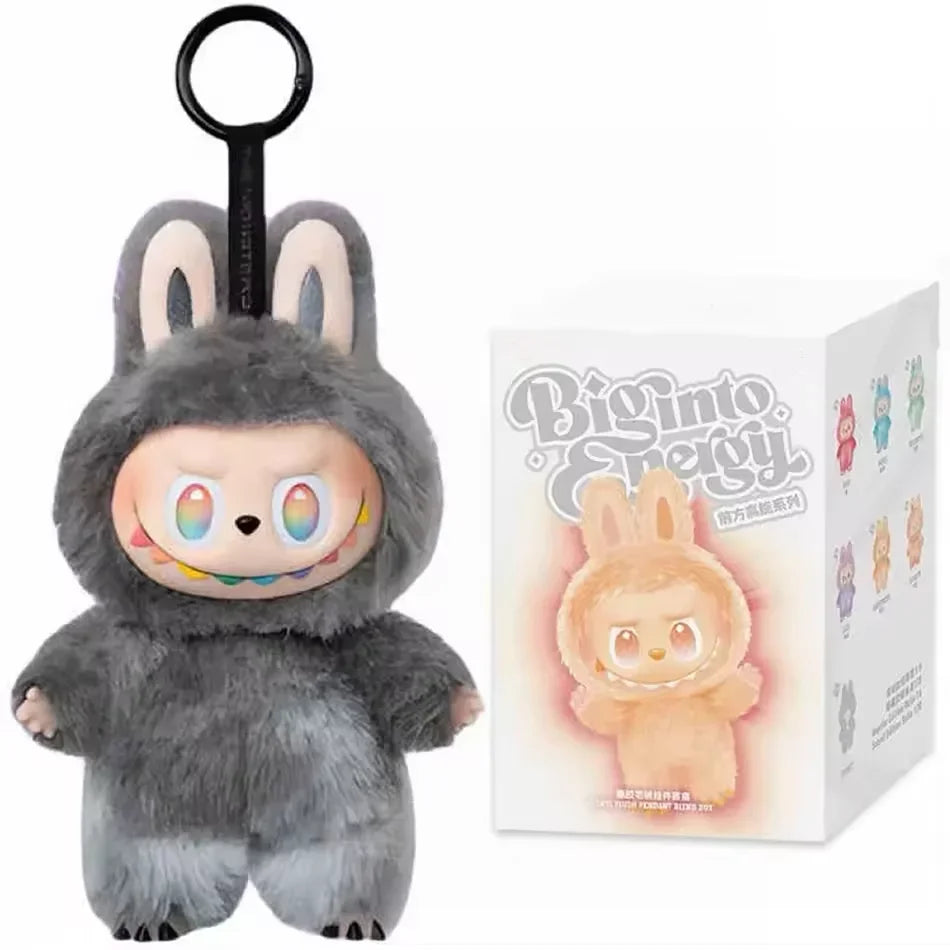 Labubu the Pop Mart Collection