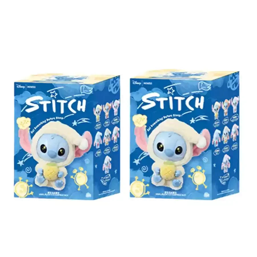 Stitch Blind Box