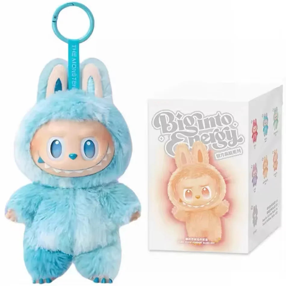 Labubu the Pop Mart Collection
