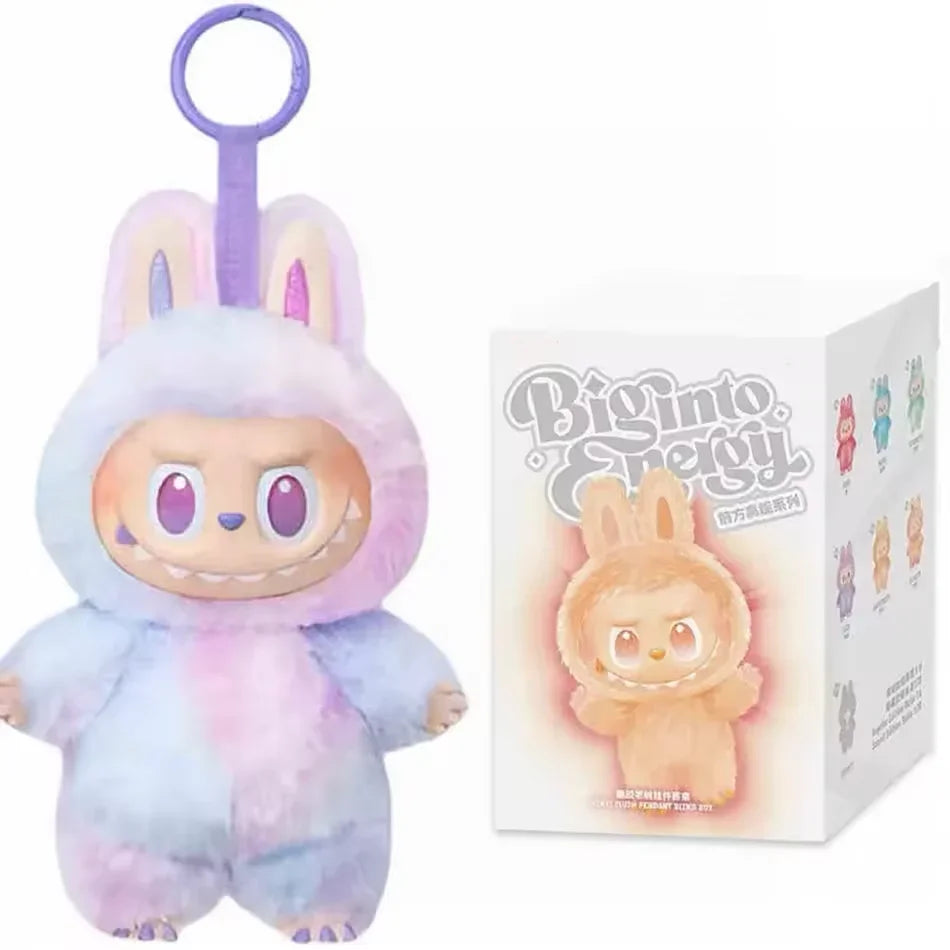 Labubu the Pop Mart Collection
