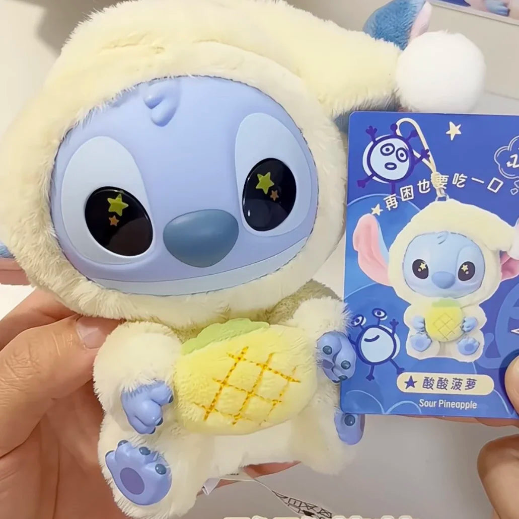 Stitch Blind Box