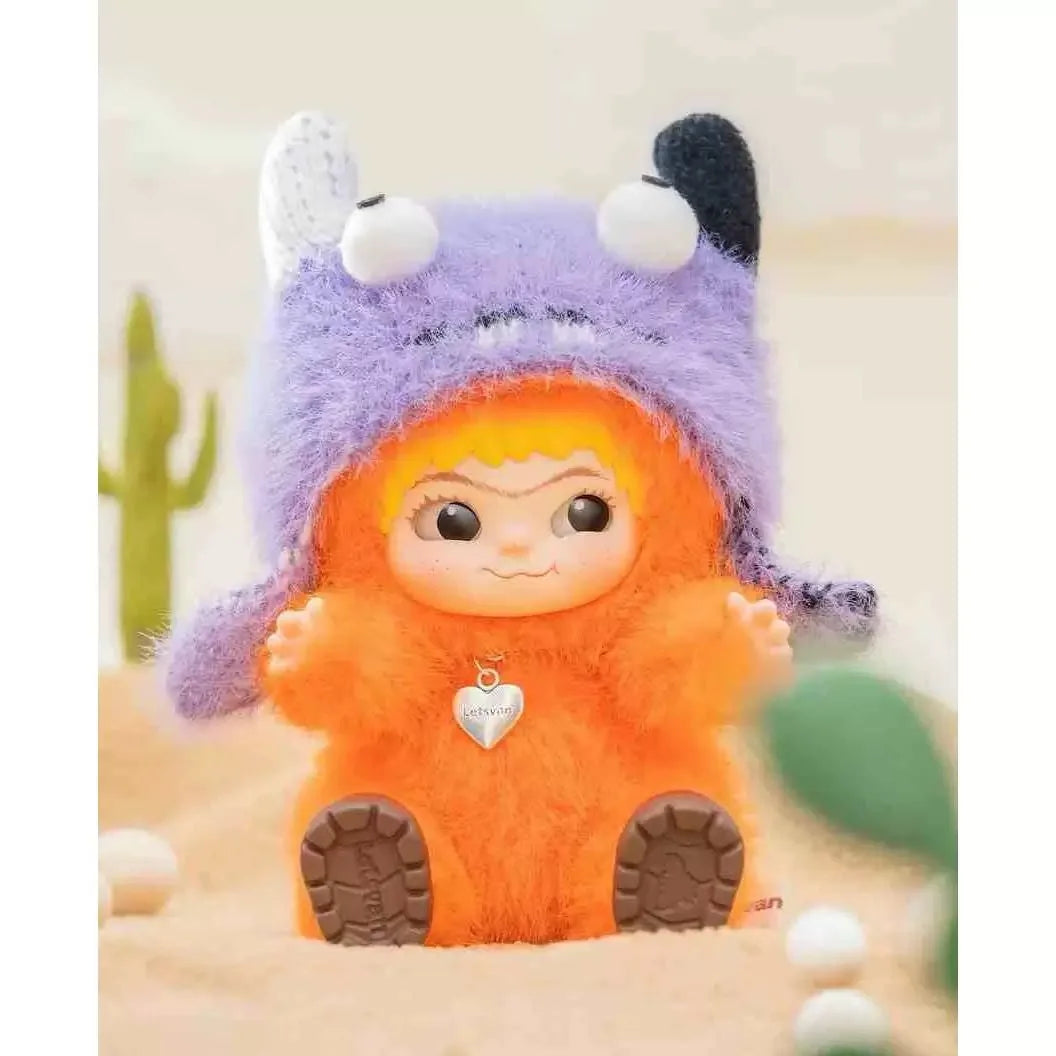 Wakuku Blind Box
