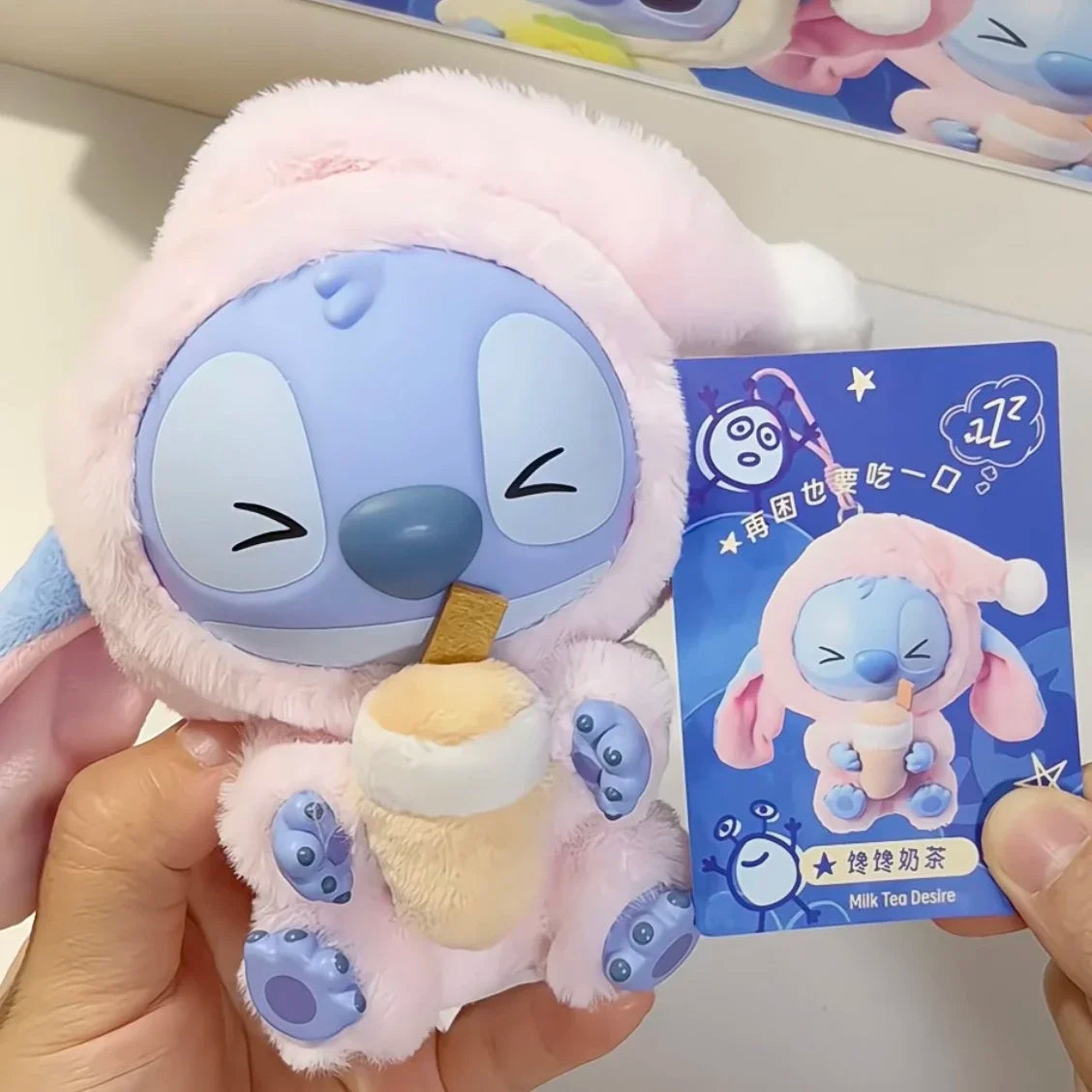 Stitch Blind Box