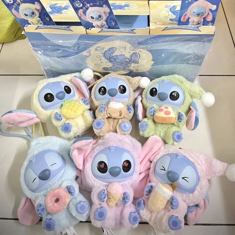 Stitch Blind Box