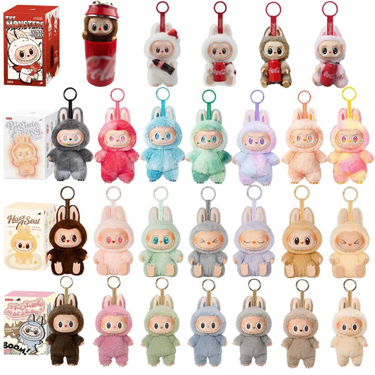  Labubu the Monsters™ - Original Collection by POP MART™