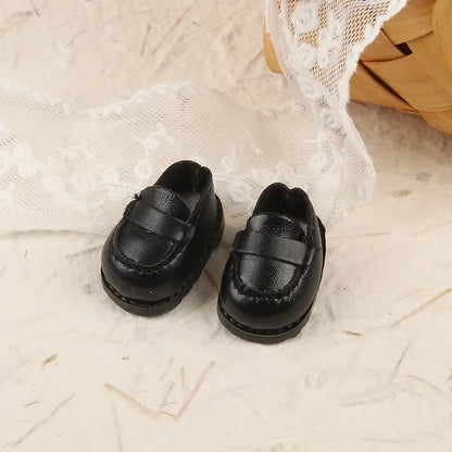 Anime Labubu Doll Clothes Fashion Overalls Labubu Idol V1 V2 Dolls Clothing Accessories 15/17Cm Plush Doll Universal in Stock
