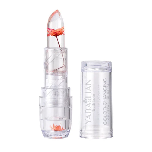 Flower Lipstick